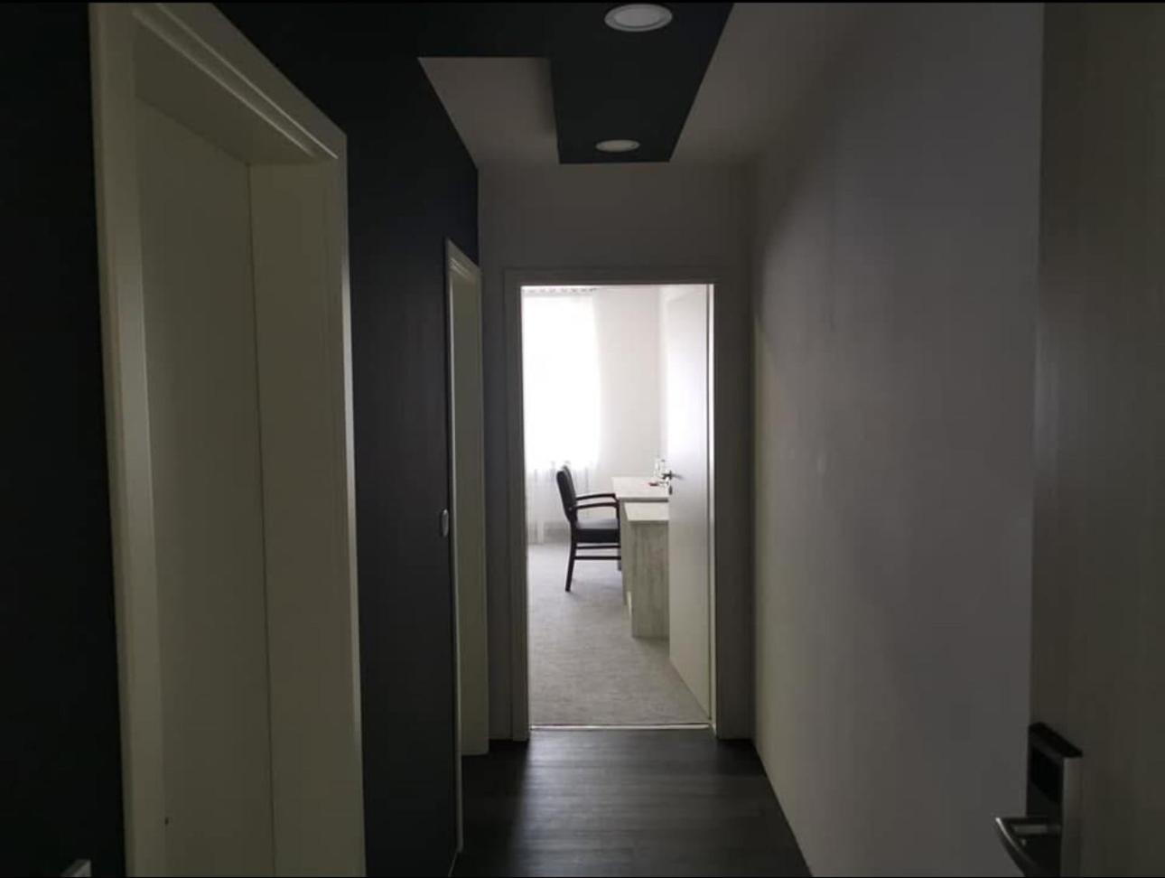 Bentheimer Hof Hagen  Eksteriør bilde